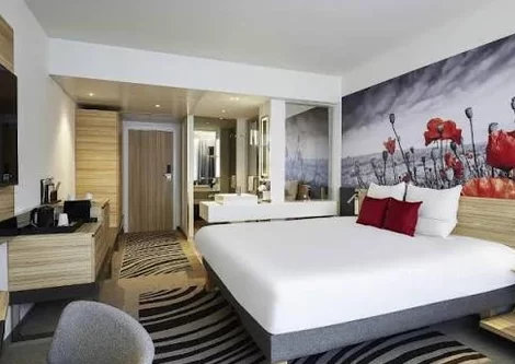 Novotel Ieper Centrum