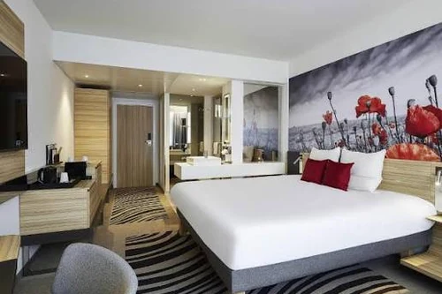 Novotel Ieper Centrum