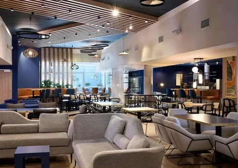 Novotel Ieper Centrum