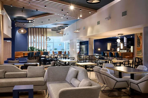 Novotel Ieper Centrum