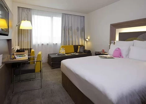 Novotel Leuven Centrum