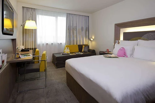 Novotel Leuven Centrum