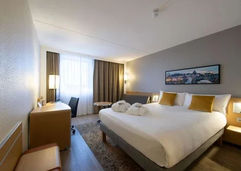 Novotel Maastricht