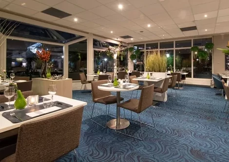 Novotel Maastricht