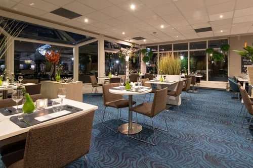 Novotel Maastricht