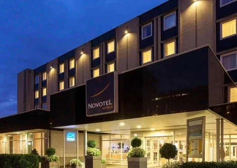 Novotel Maastricht
