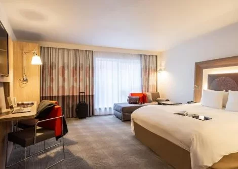 Novotel Mechelen Centrum