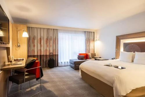 Novotel Mechelen Centrum