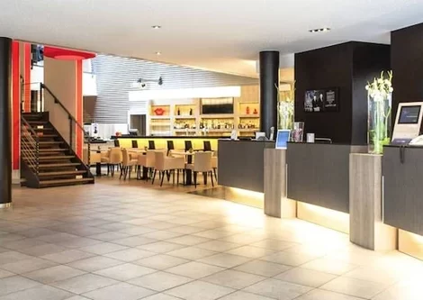 Novotel Mechelen Centrum