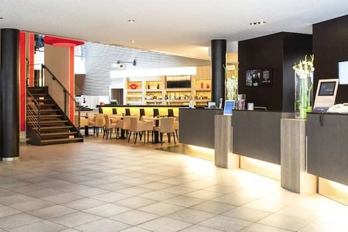 Novotel Mechelen Centrum