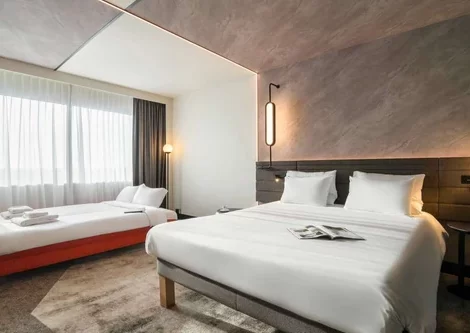 Novotel Rotterdam Brainpark