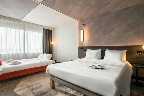 Novotel Rotterdam Brainpark