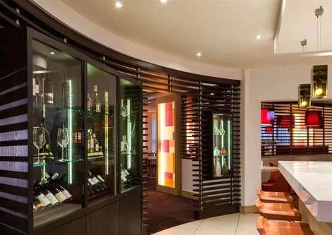 Novotel Rotterdam Brainpark