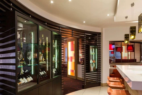 Novotel Rotterdam Brainpark