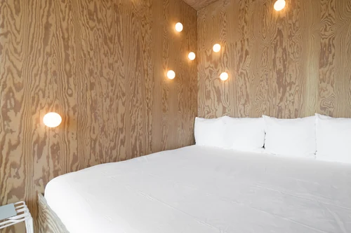 One Room Hotel - Gent
