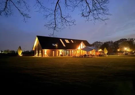 Op d’n Kreijtenberg Bed & Breakfast