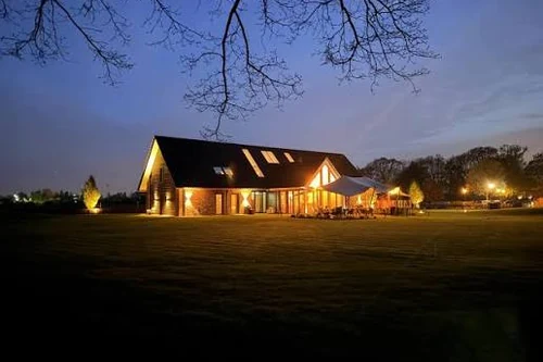 Op d'n Kreijtenberg Bed & Breakfast
