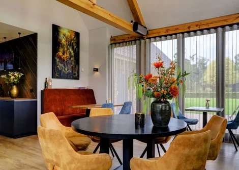 Op d’n Kreijtenberg Bed & Breakfast