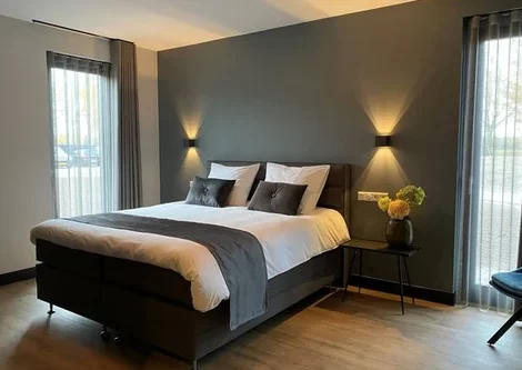 Op d’n Kreijtenberg Bed & Breakfast