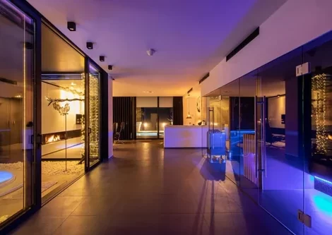 Orchidee Exclusive Wellness