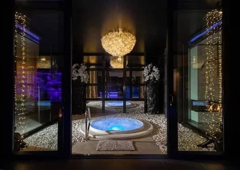 Orchidee Exclusive Wellness