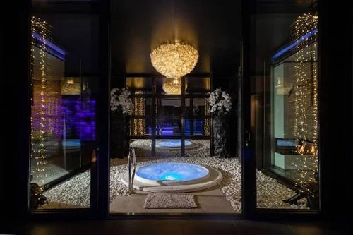 Orchidee Exclusive Wellness