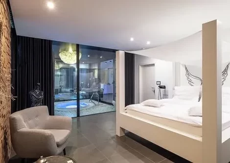Orchidee Exclusive Wellness