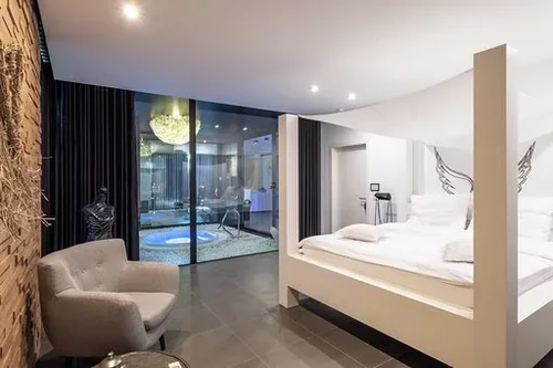 Orchidee Exclusive Wellness
