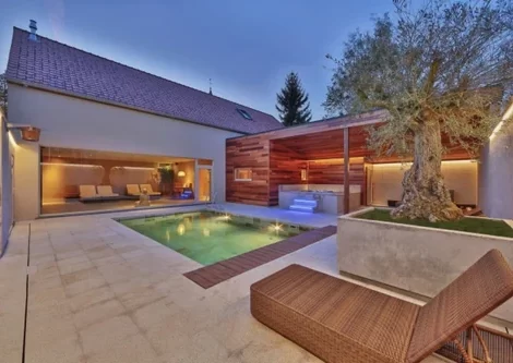 Oxygen House
