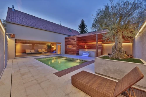 Oxygen House