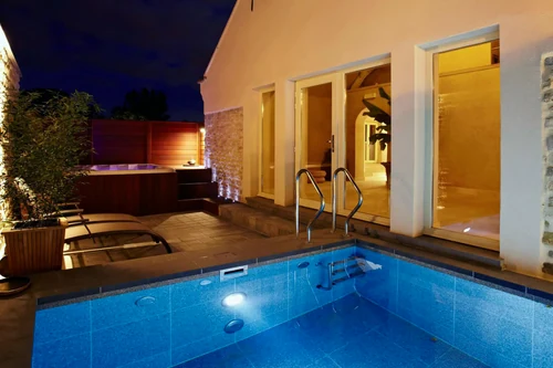 Oxygen House
