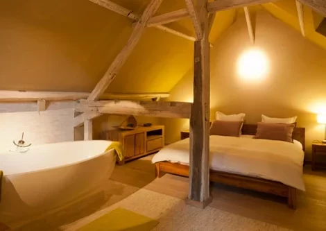 Oxygen House