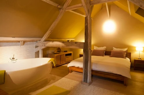 Oxygen House