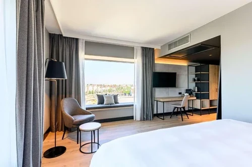 Park Inn by Radisson Antwerp - Berchem