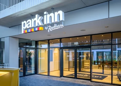 Park Inn by Radisson Antwerp – Berchem