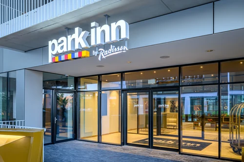 Park Inn by Radisson Antwerp - Berchem