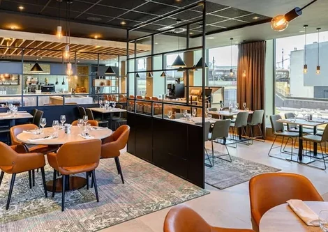 Park Inn by Radisson Antwerp – Berchem