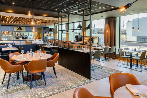 Park Inn by Radisson Antwerp - Berchem