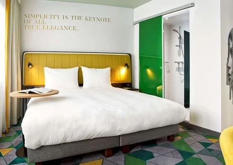 Park Inn by Radisson Hasselt