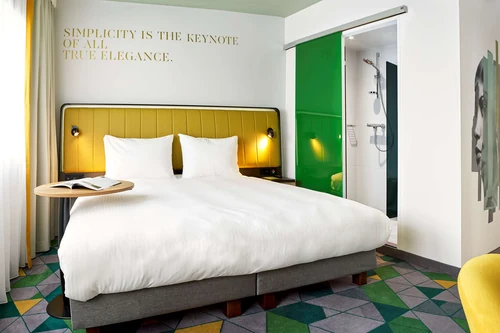 Park Inn by Radisson Hasselt