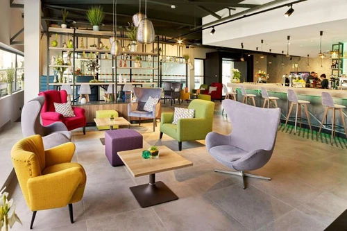 Park Inn by Radisson Hasselt