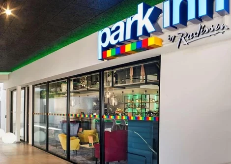Park Inn by Radisson Hasselt