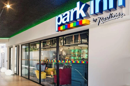 Park Inn by Radisson Hasselt