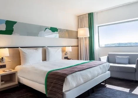 Park Inn by Radisson Leuven