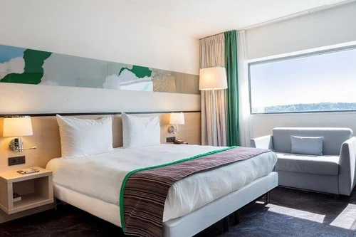 Park Inn by Radisson Leuven