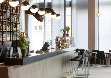Park Inn by Radisson Leuven
