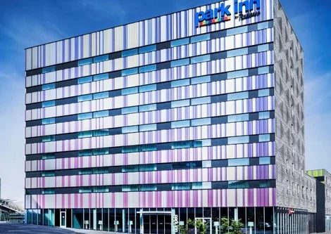 Park Inn by Radisson Leuven