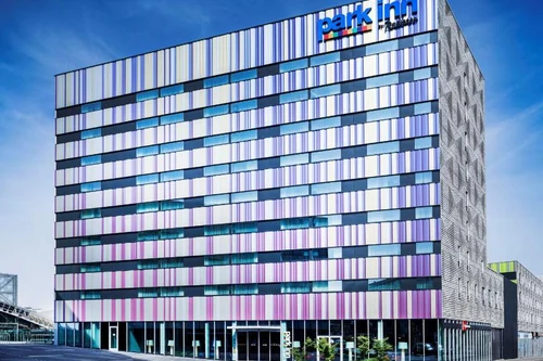 Park Inn by Radisson Leuven