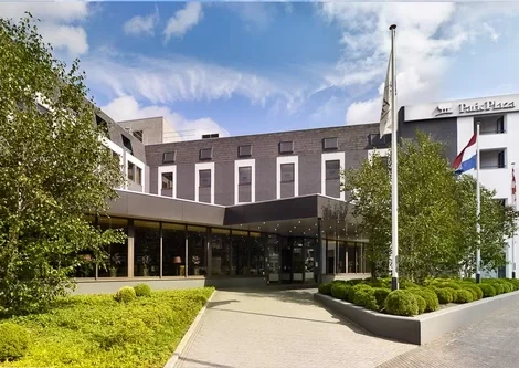 Park Plaza Eindhoven