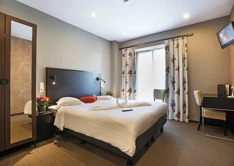 Parkhotel Gent